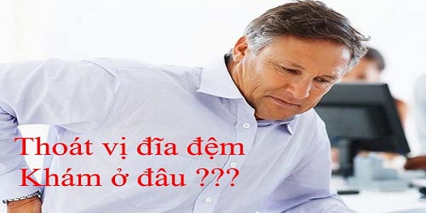 kham thoat vi dia dem